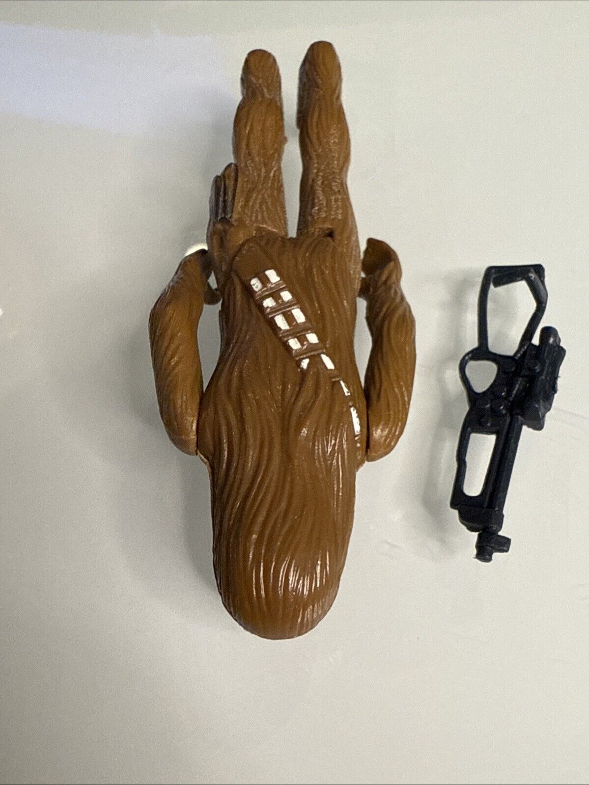 Chewbacca sold