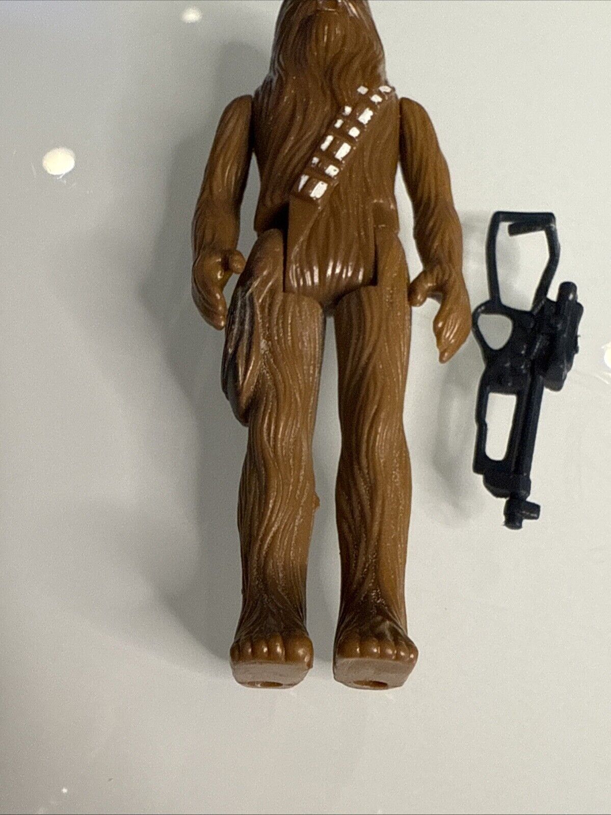 Chewbacca sold