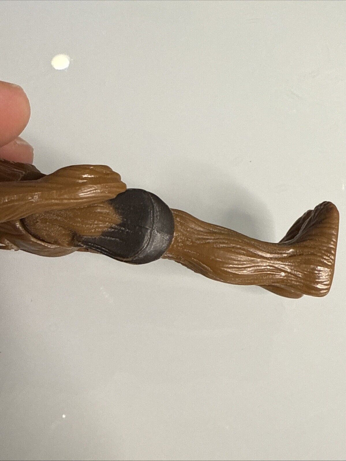 Chewbacca sold