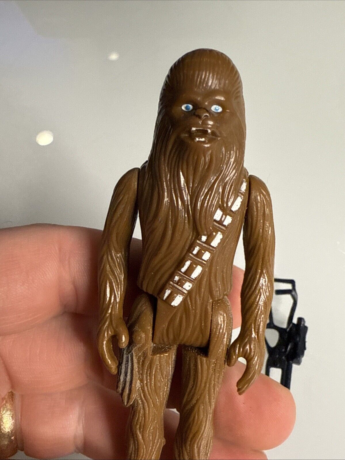 Chewbacca sold