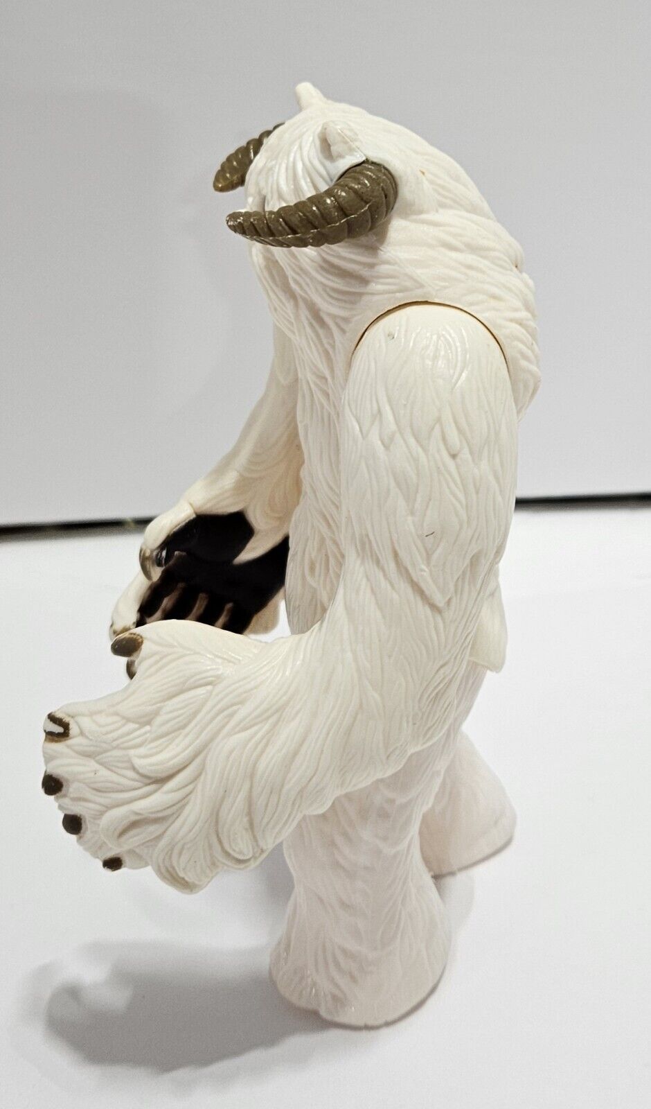 Wampa sold