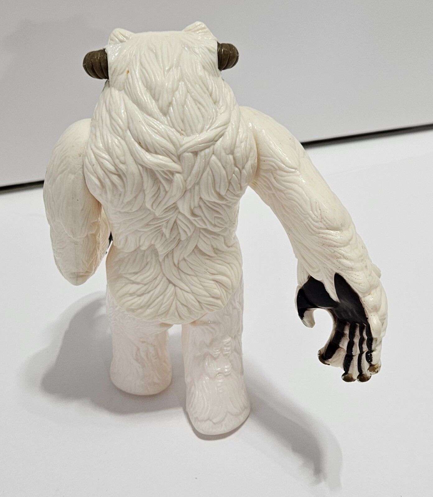 Wampa sold