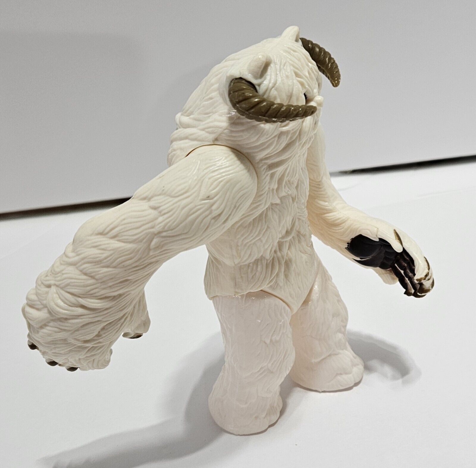 Wampa sold