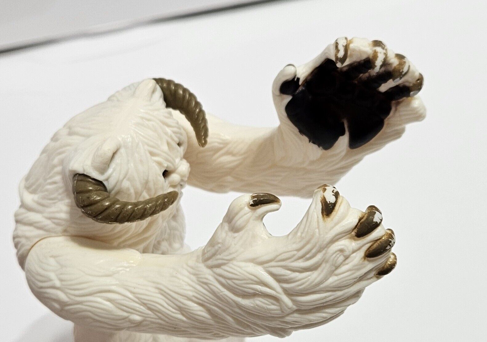 Wampa sold