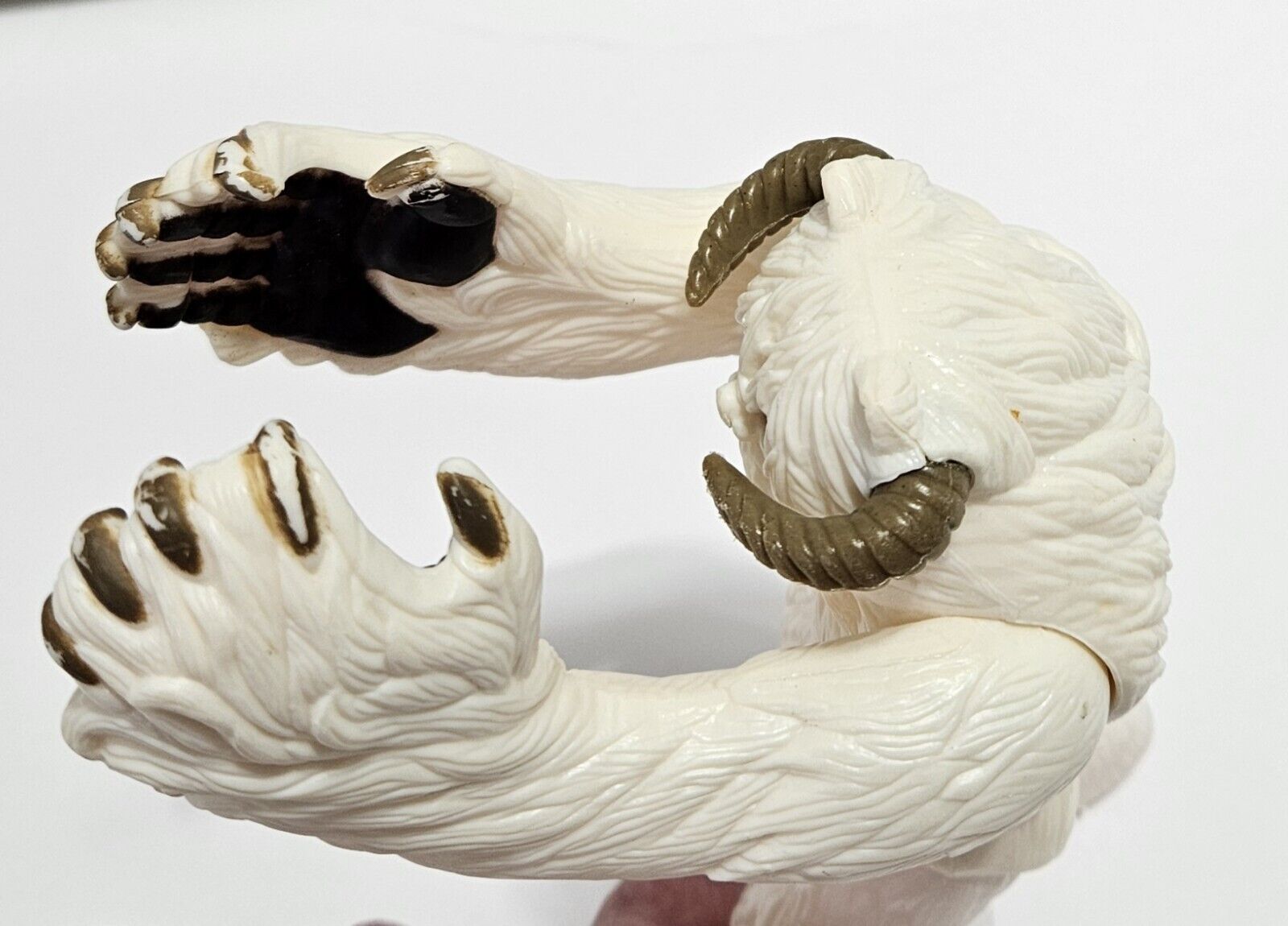 Wampa sold