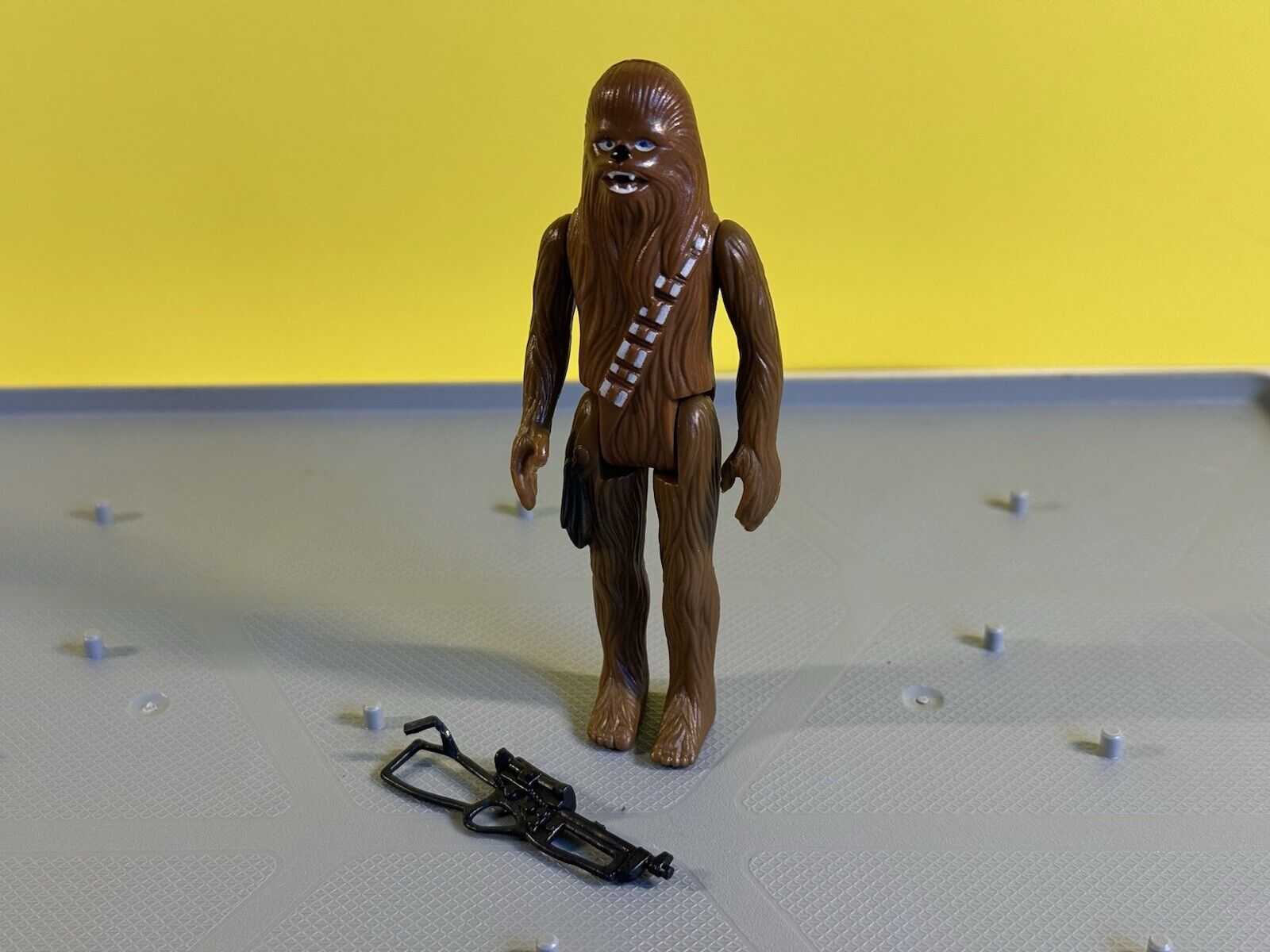 Chewbacca sold