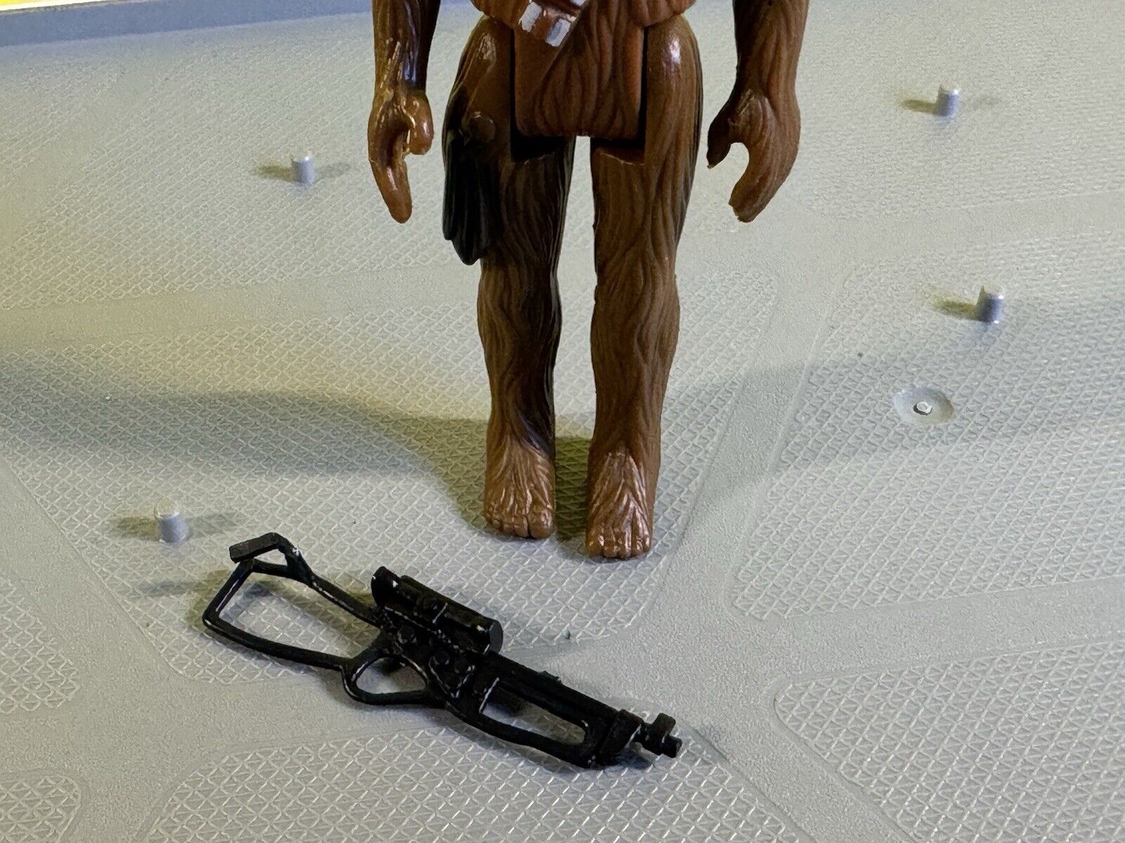 Chewbacca sold