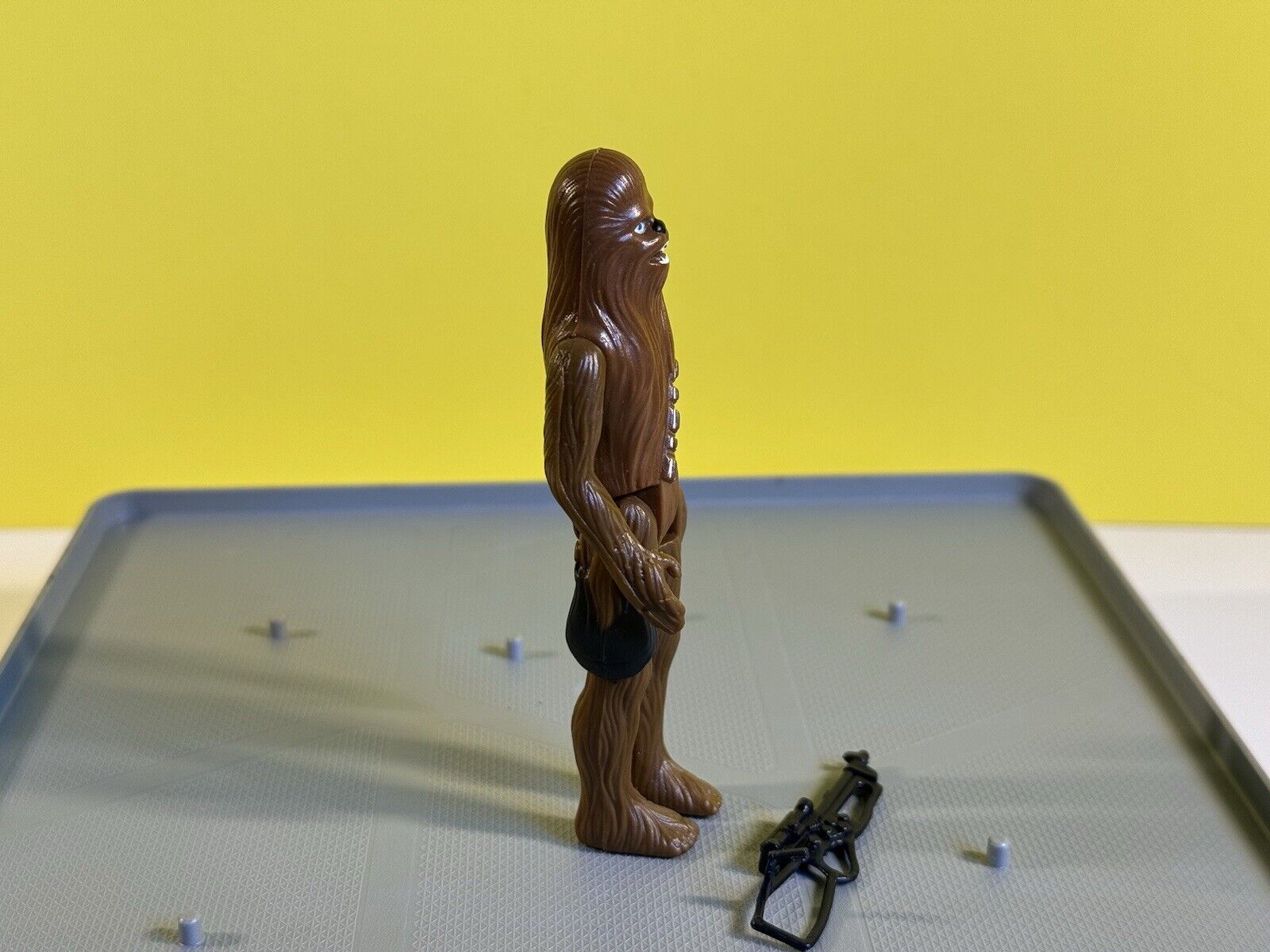 Chewbacca sold