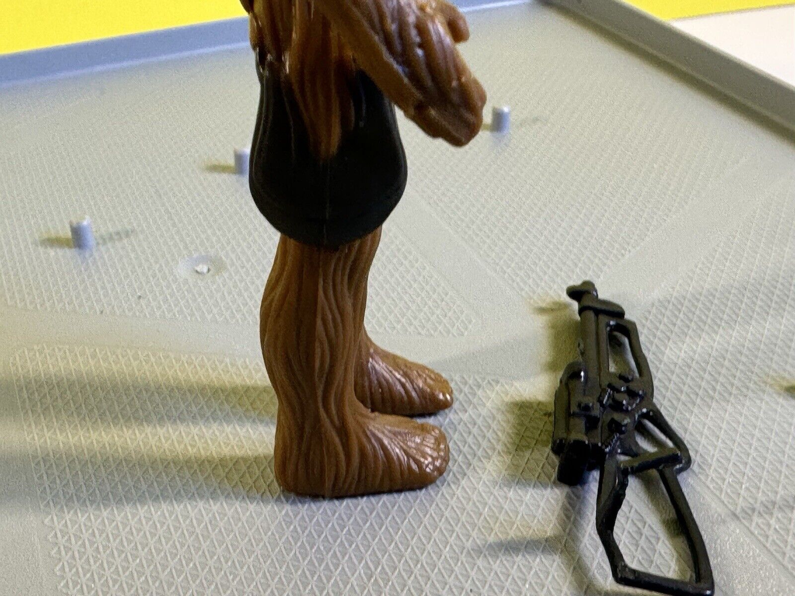 Chewbacca sold