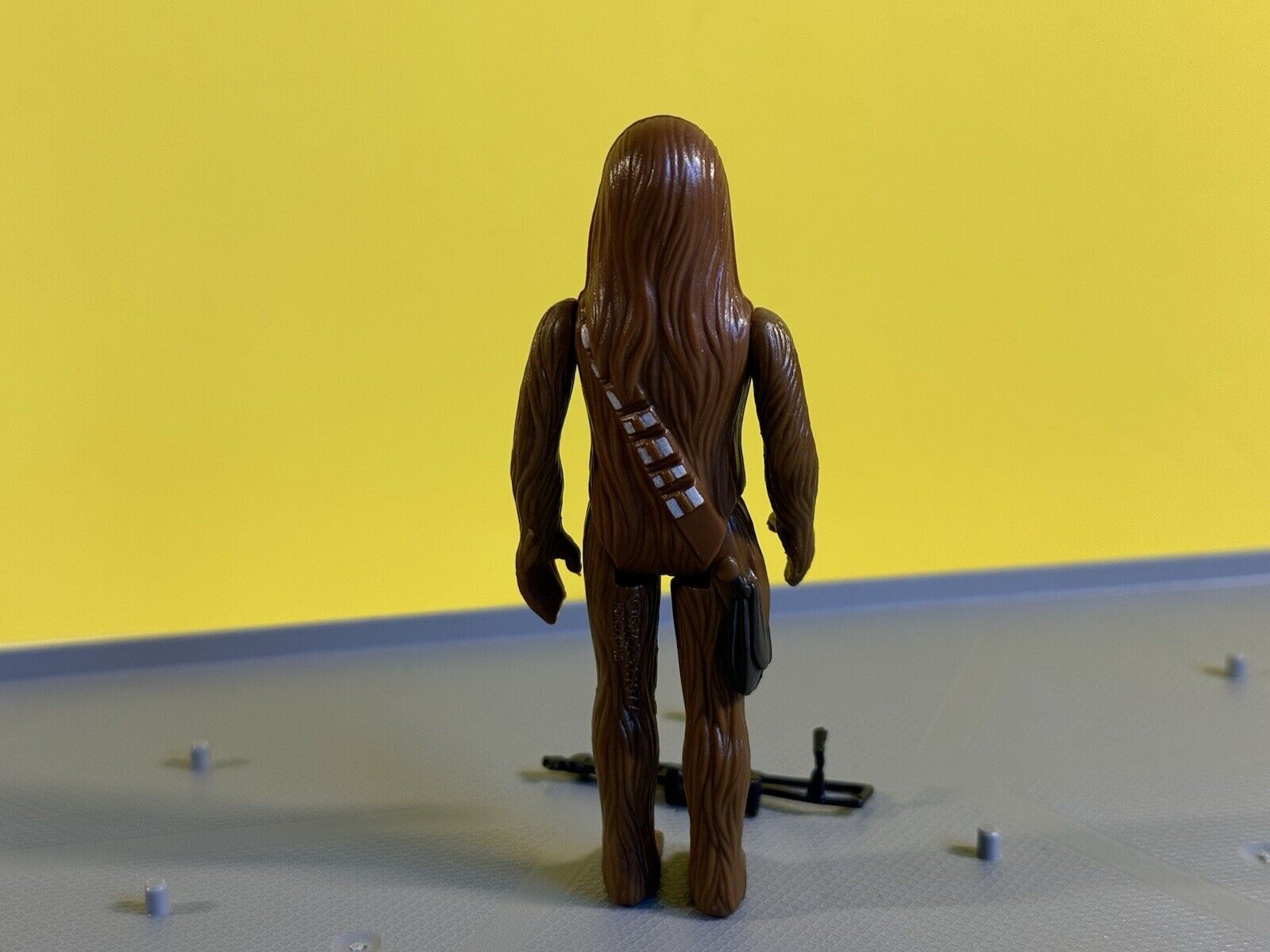 Chewbacca sold