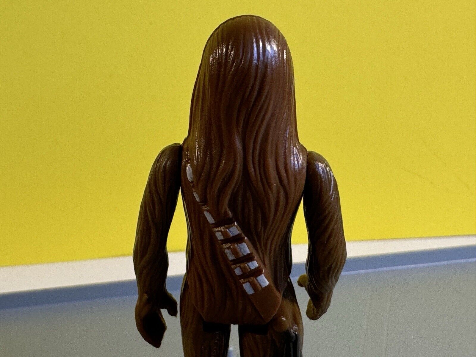 Chewbacca sold
