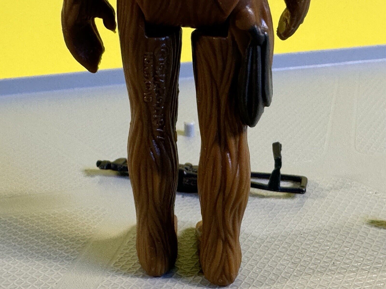 Chewbacca sold