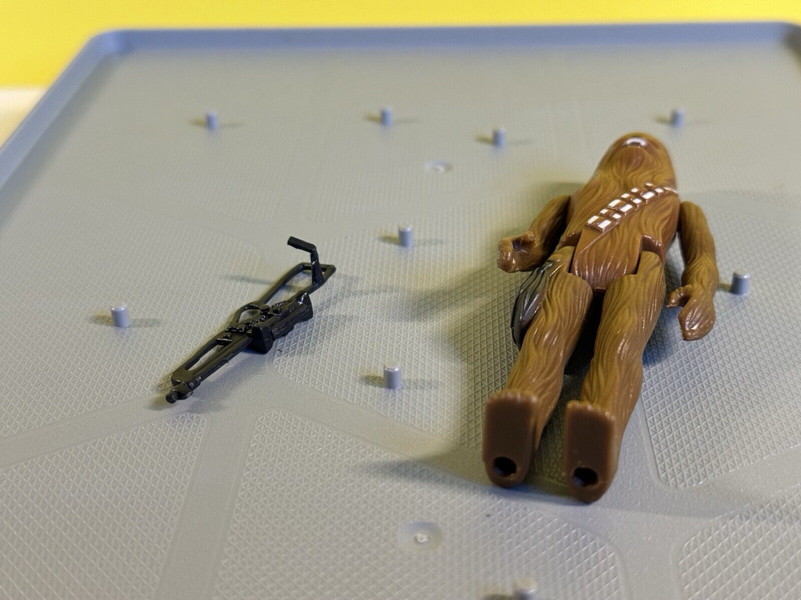 Chewbacca sold