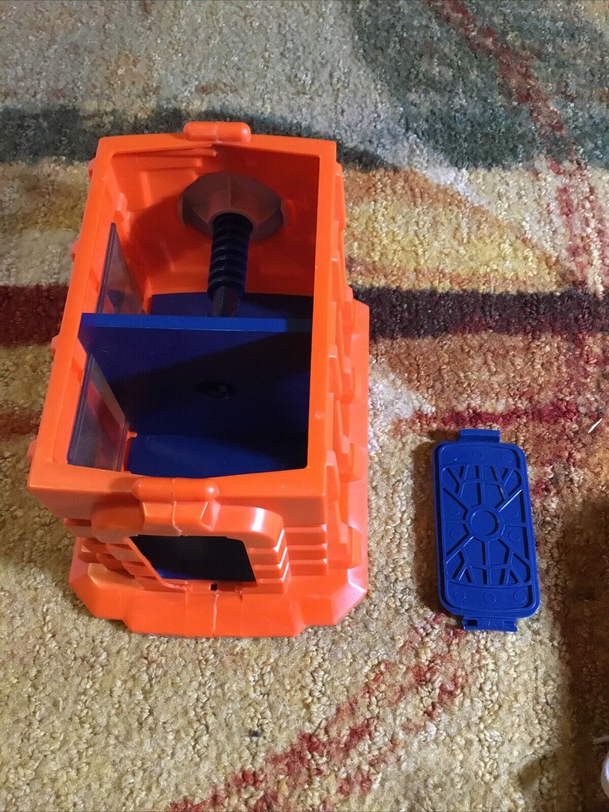 Death Star Space Station (Kenner) sold