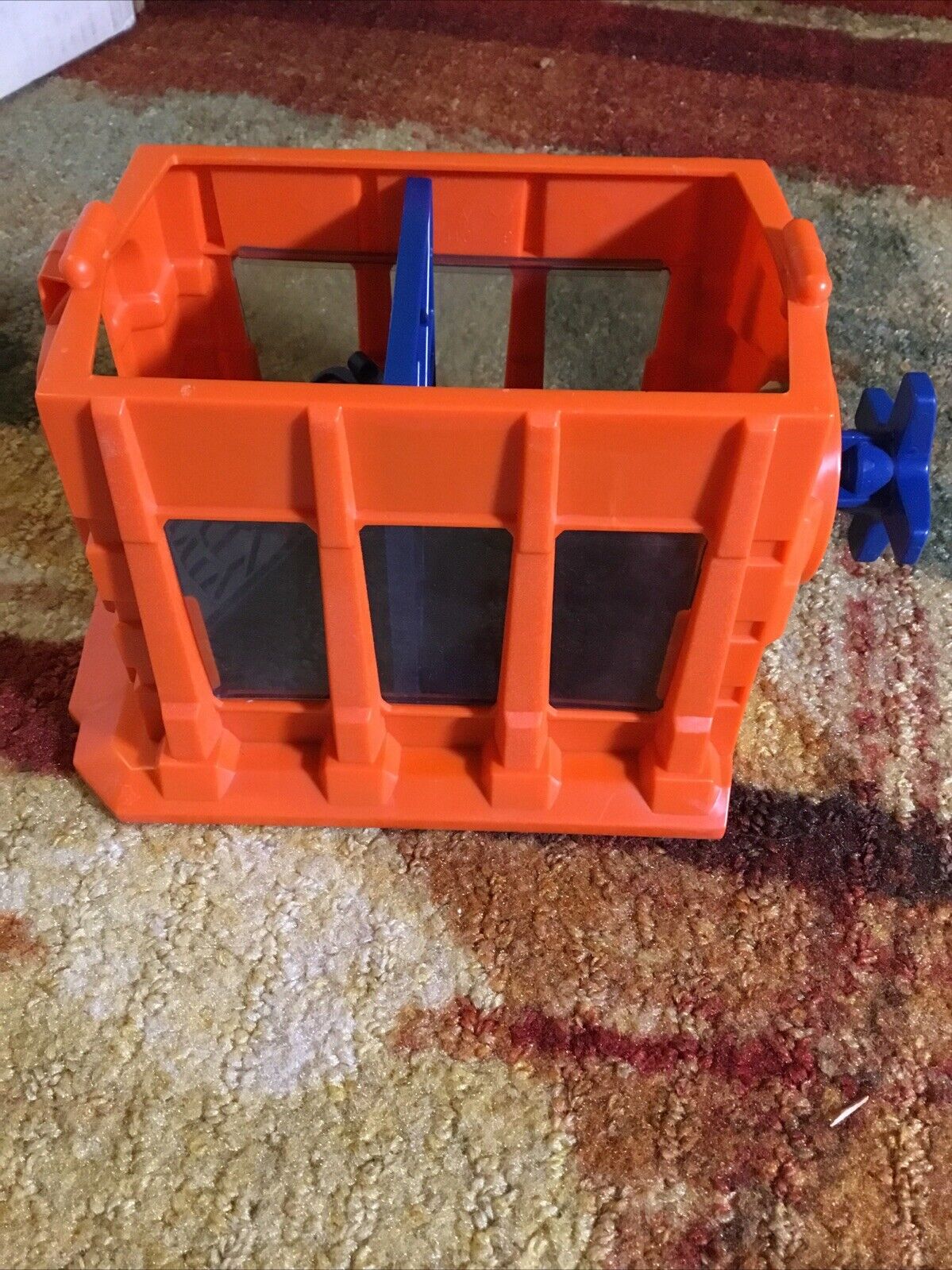 Death Star Space Station (Kenner) sold