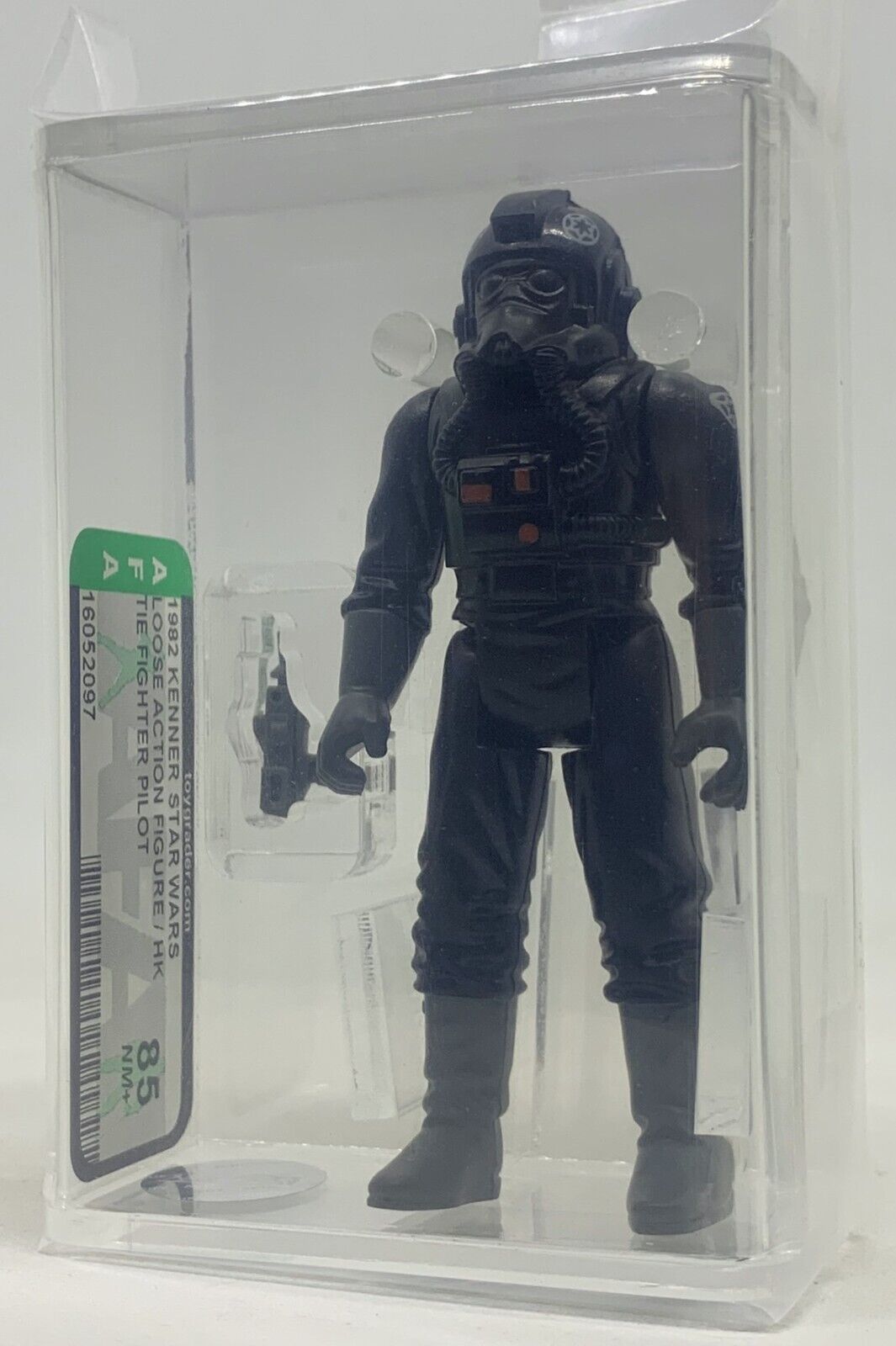 Imperial TIE Fighter Pilot sold