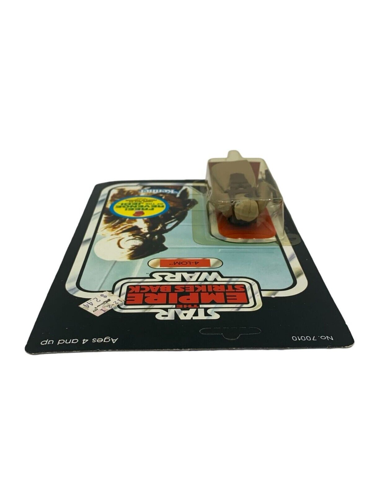 4-LOM sold