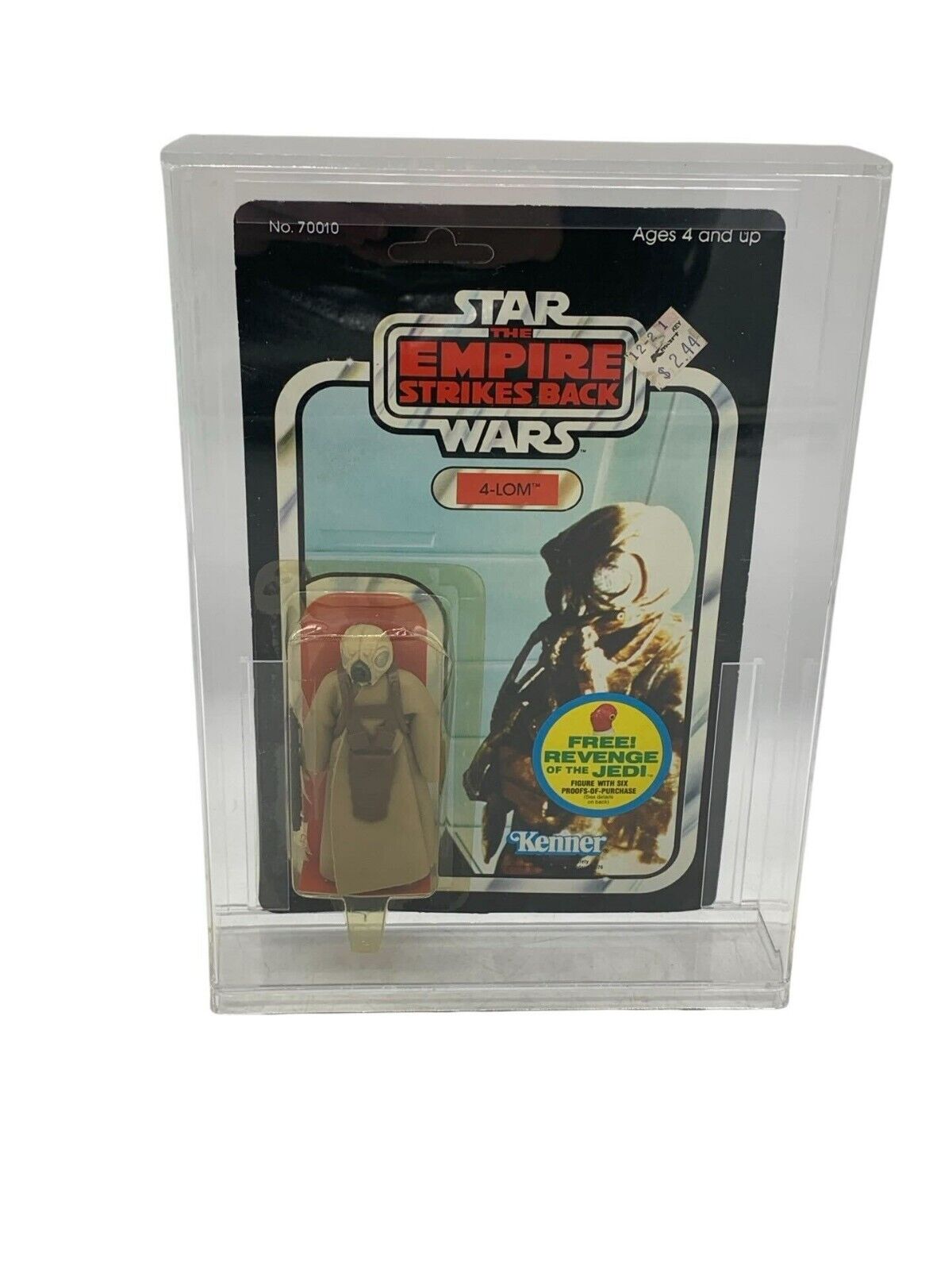 4-LOM sold