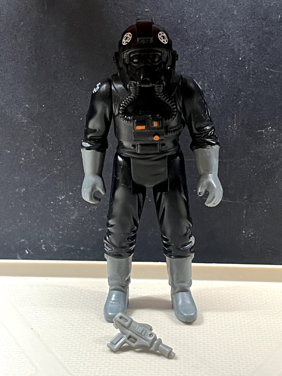 Imperial TIE Fighter Pilot sold
