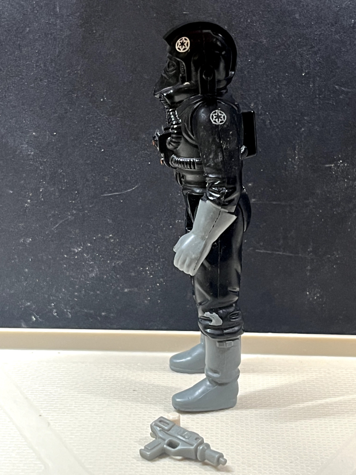 Imperial TIE Fighter Pilot sold