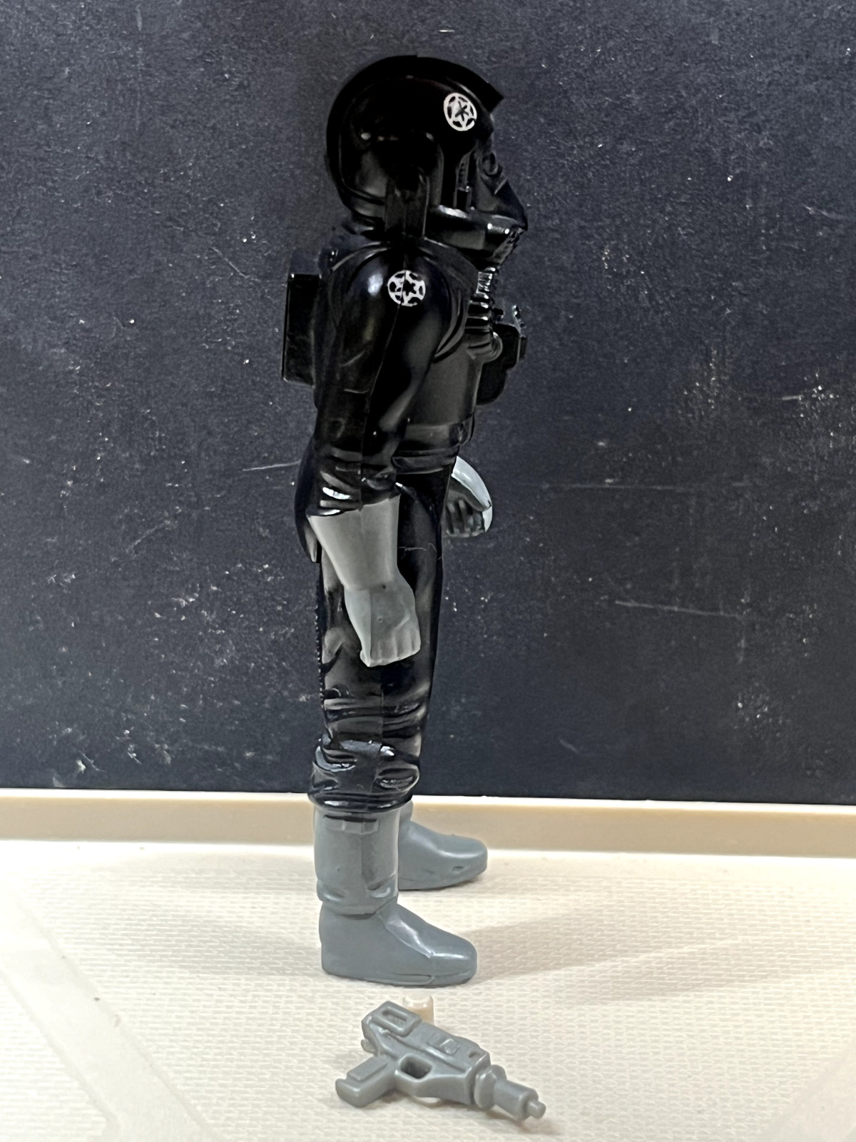 Imperial TIE Fighter Pilot sold