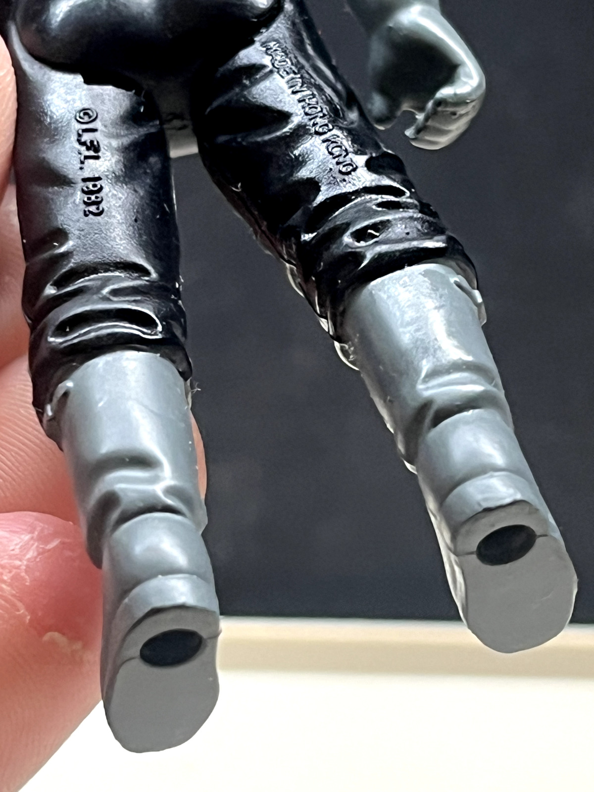 Imperial TIE Fighter Pilot sold
