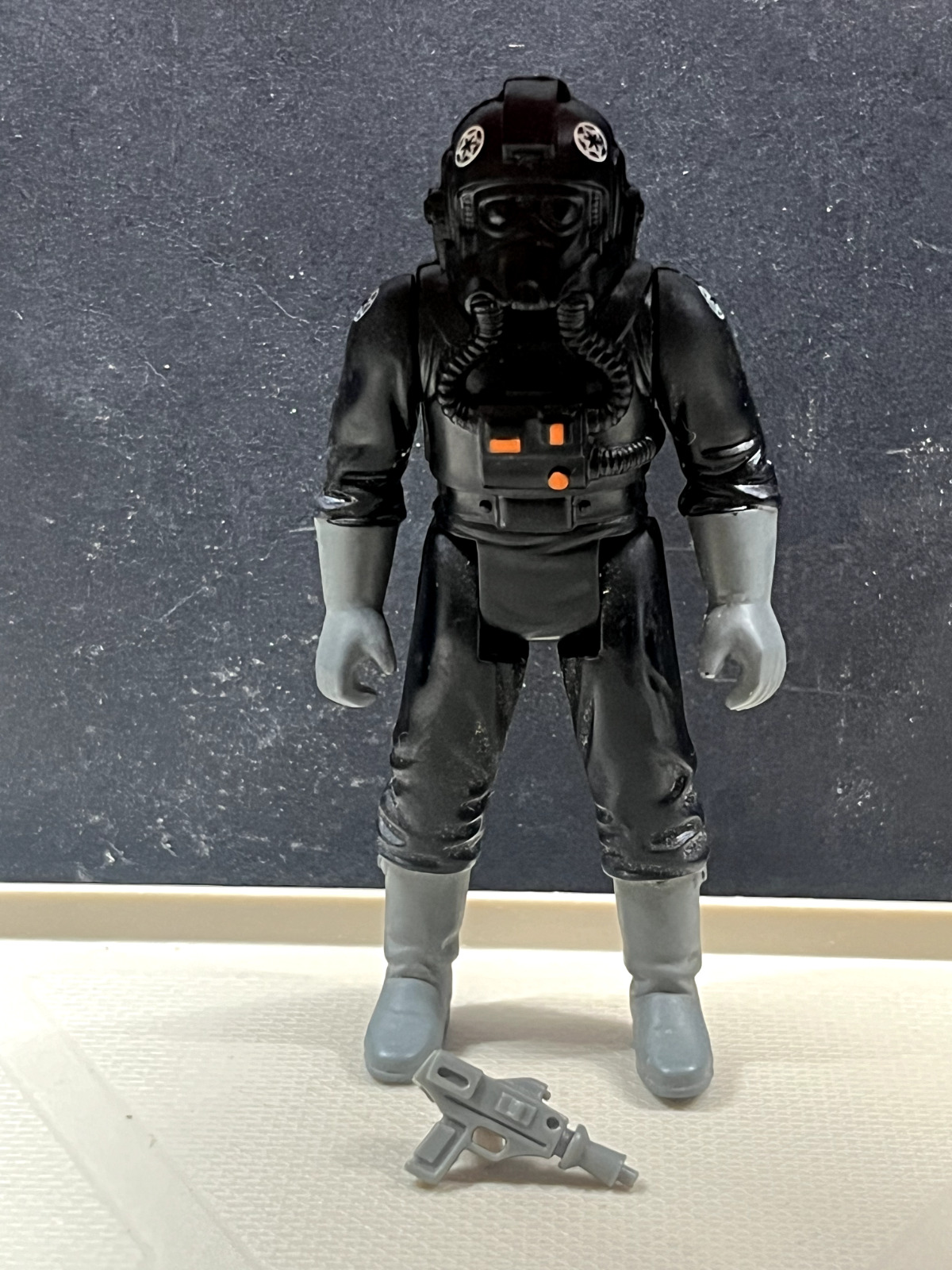 Imperial TIE Fighter Pilot sold