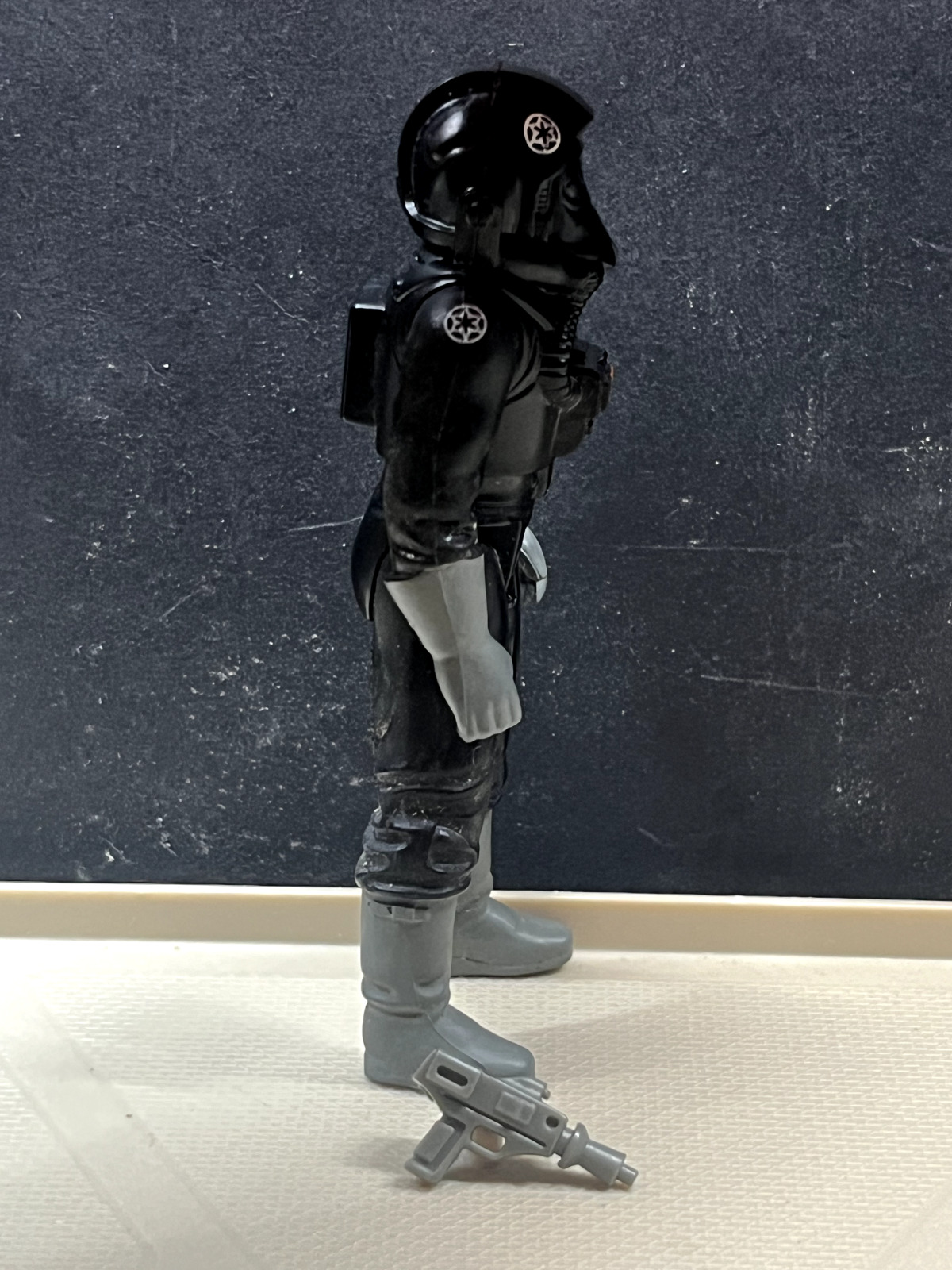 Imperial TIE Fighter Pilot sold