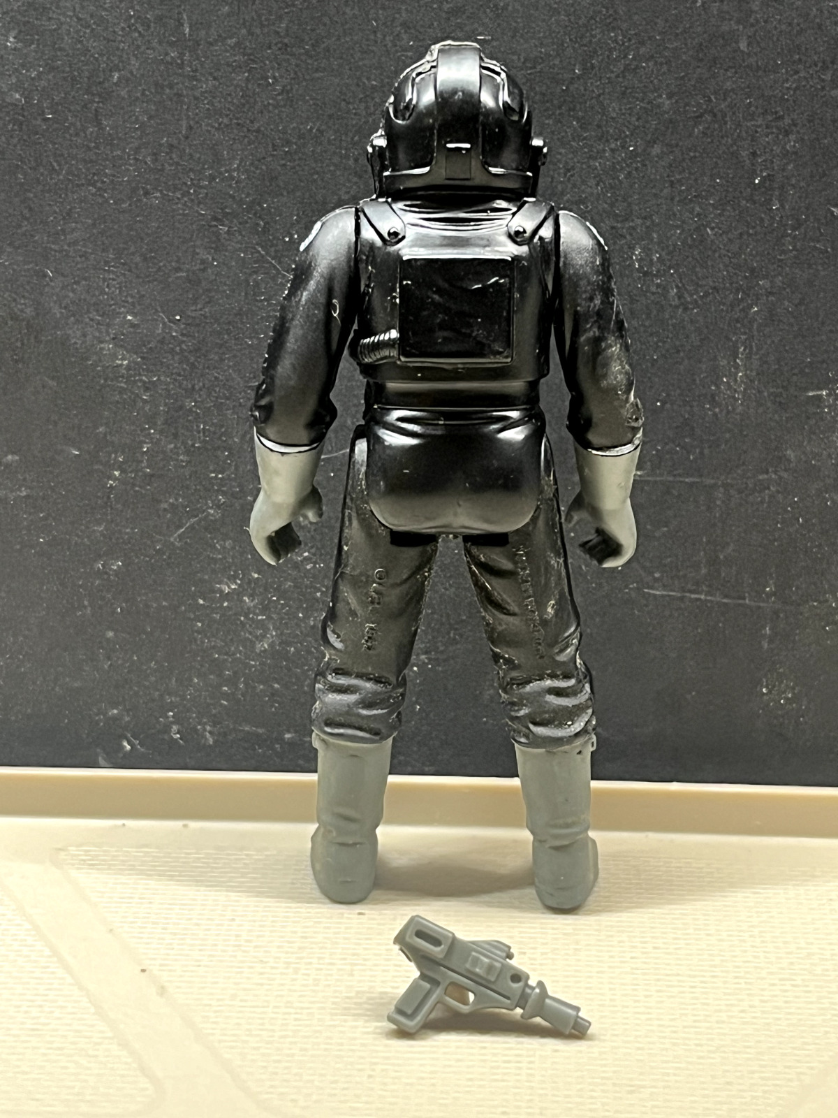 Imperial TIE Fighter Pilot sold