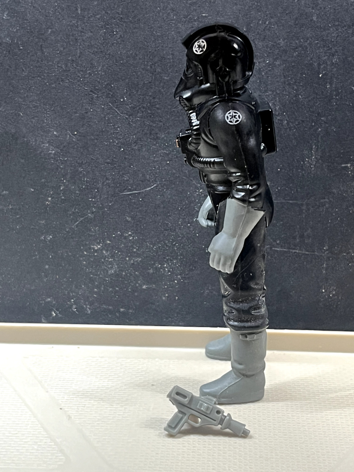 Imperial TIE Fighter Pilot sold