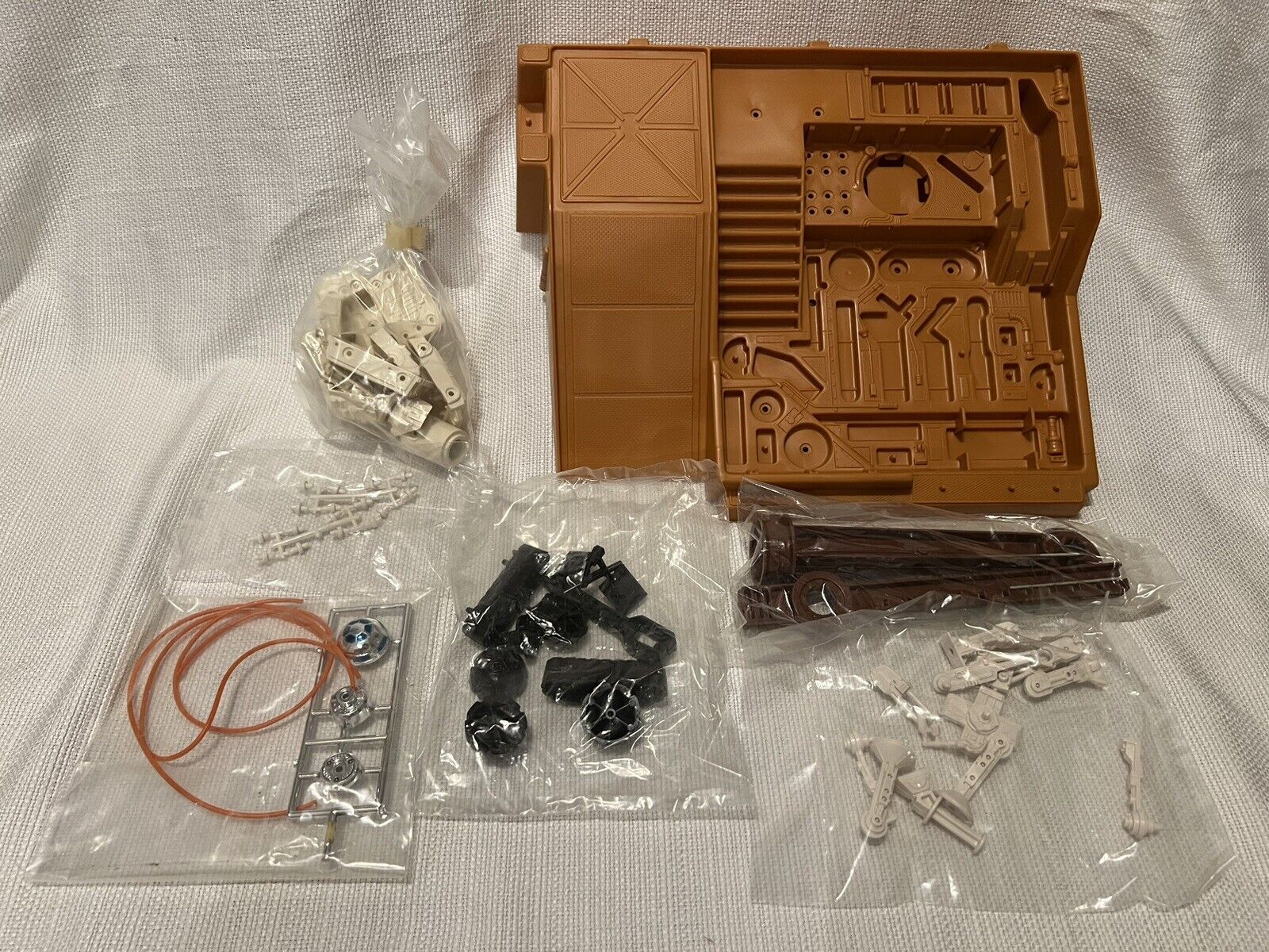 Droid Factory sold