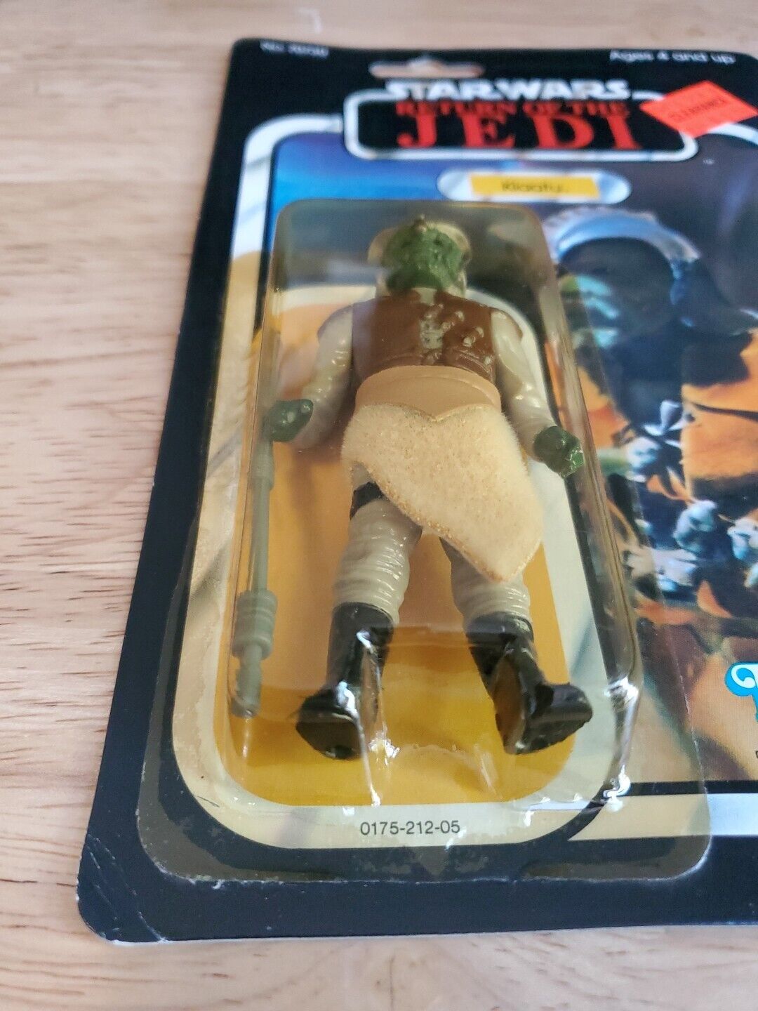 Klaatu sold