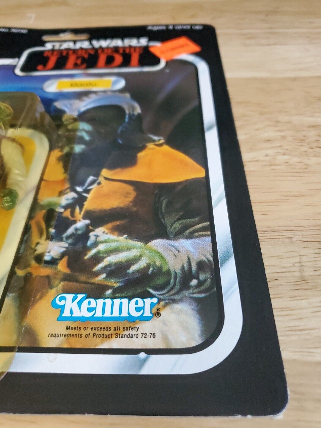 Klaatu sold