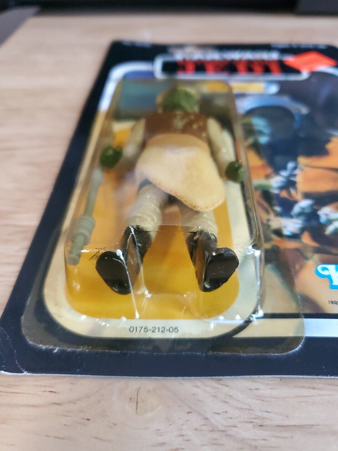 Klaatu sold