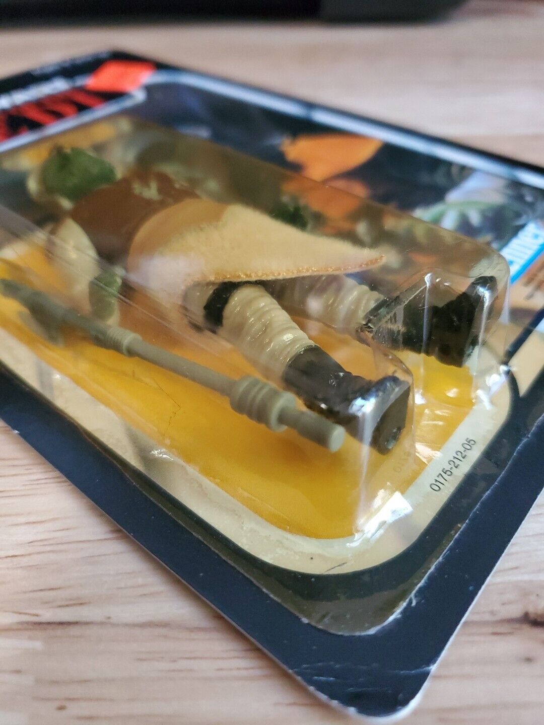Klaatu sold