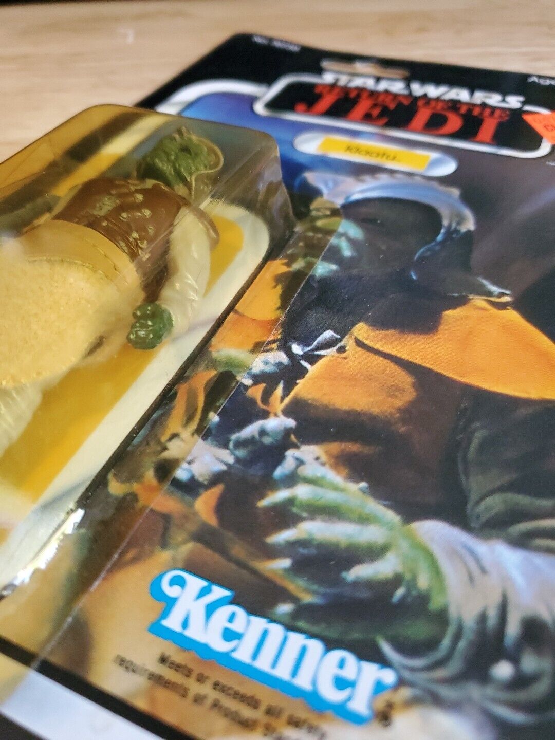 Klaatu sold