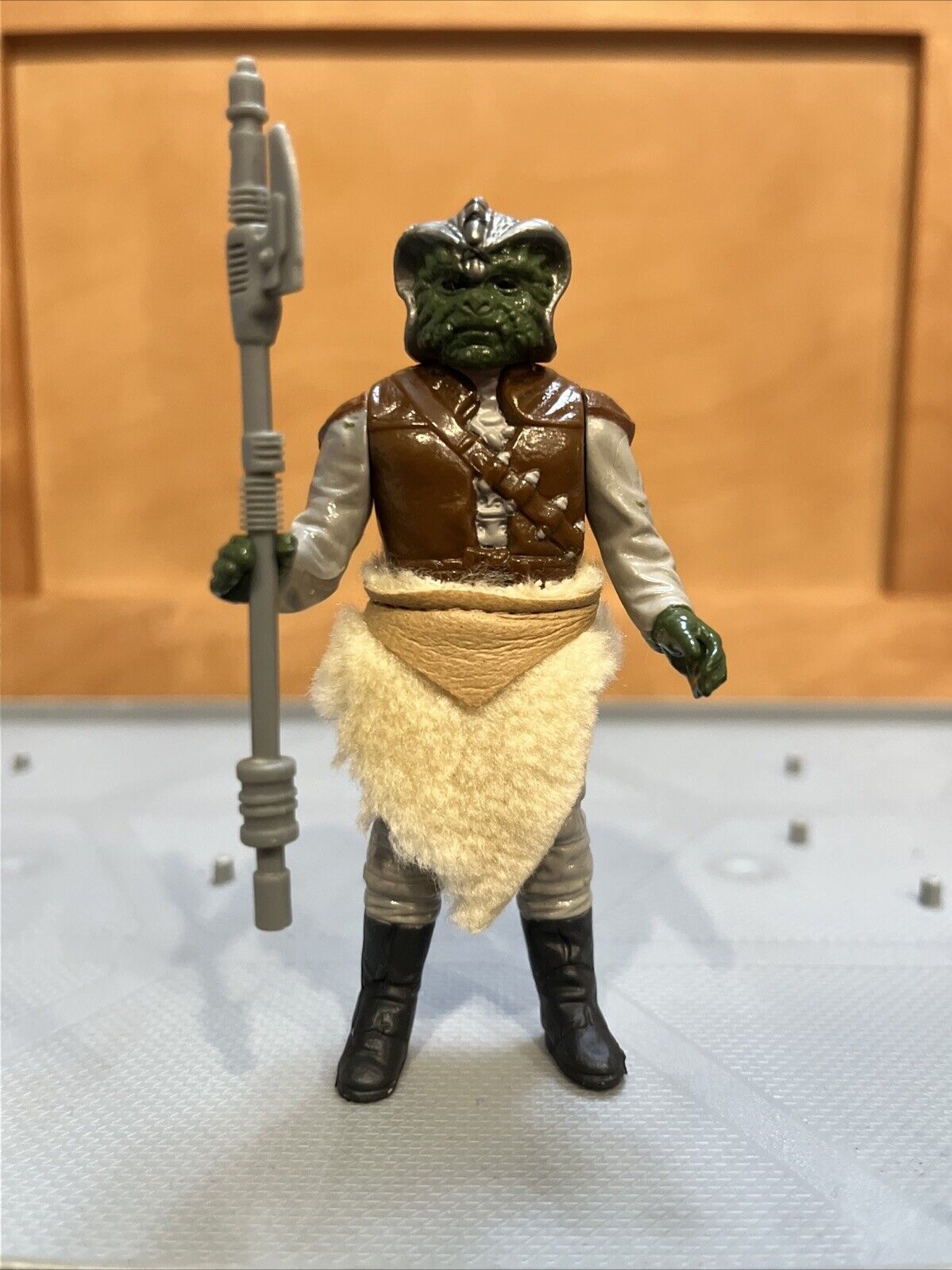 Klaatu sold