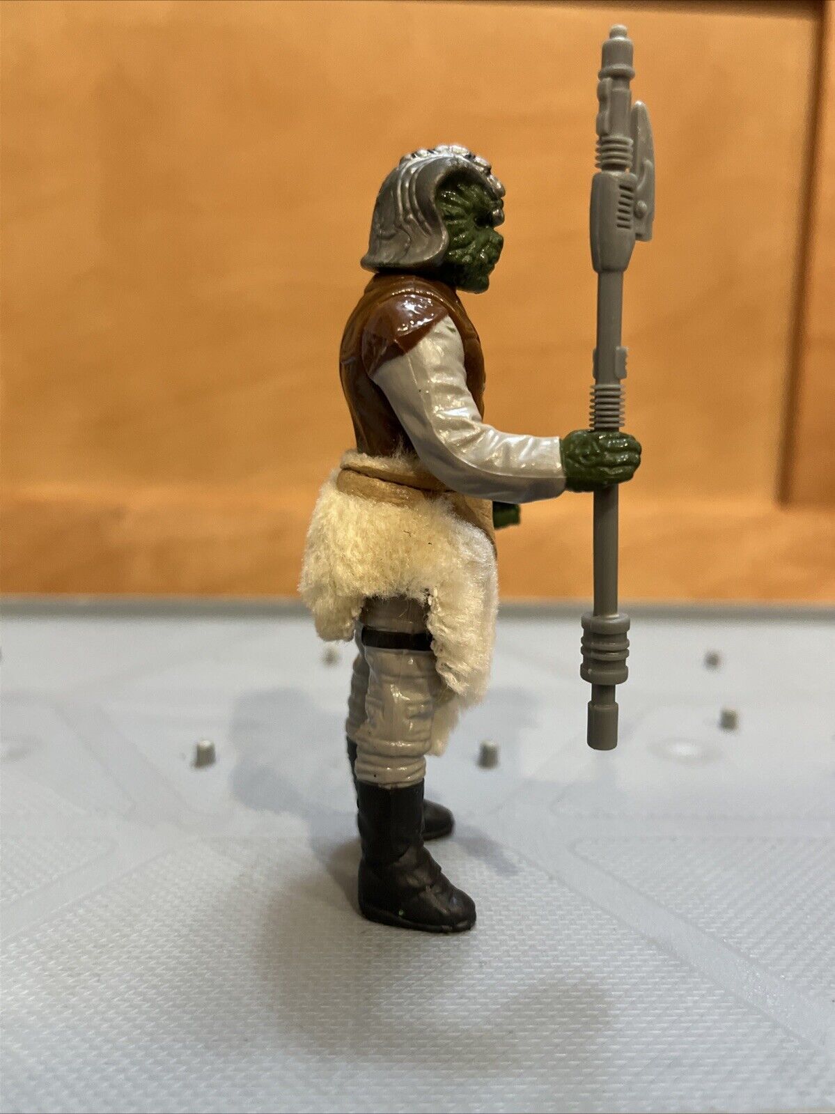 Klaatu sold