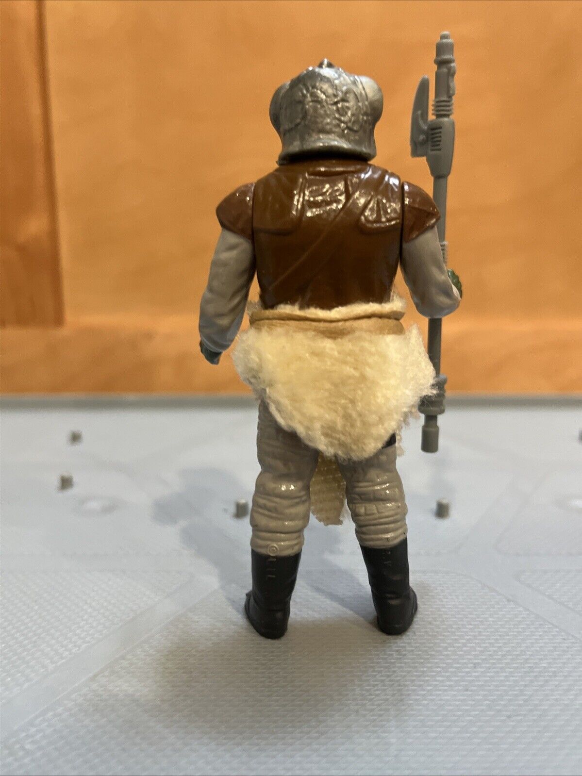 Klaatu sold
