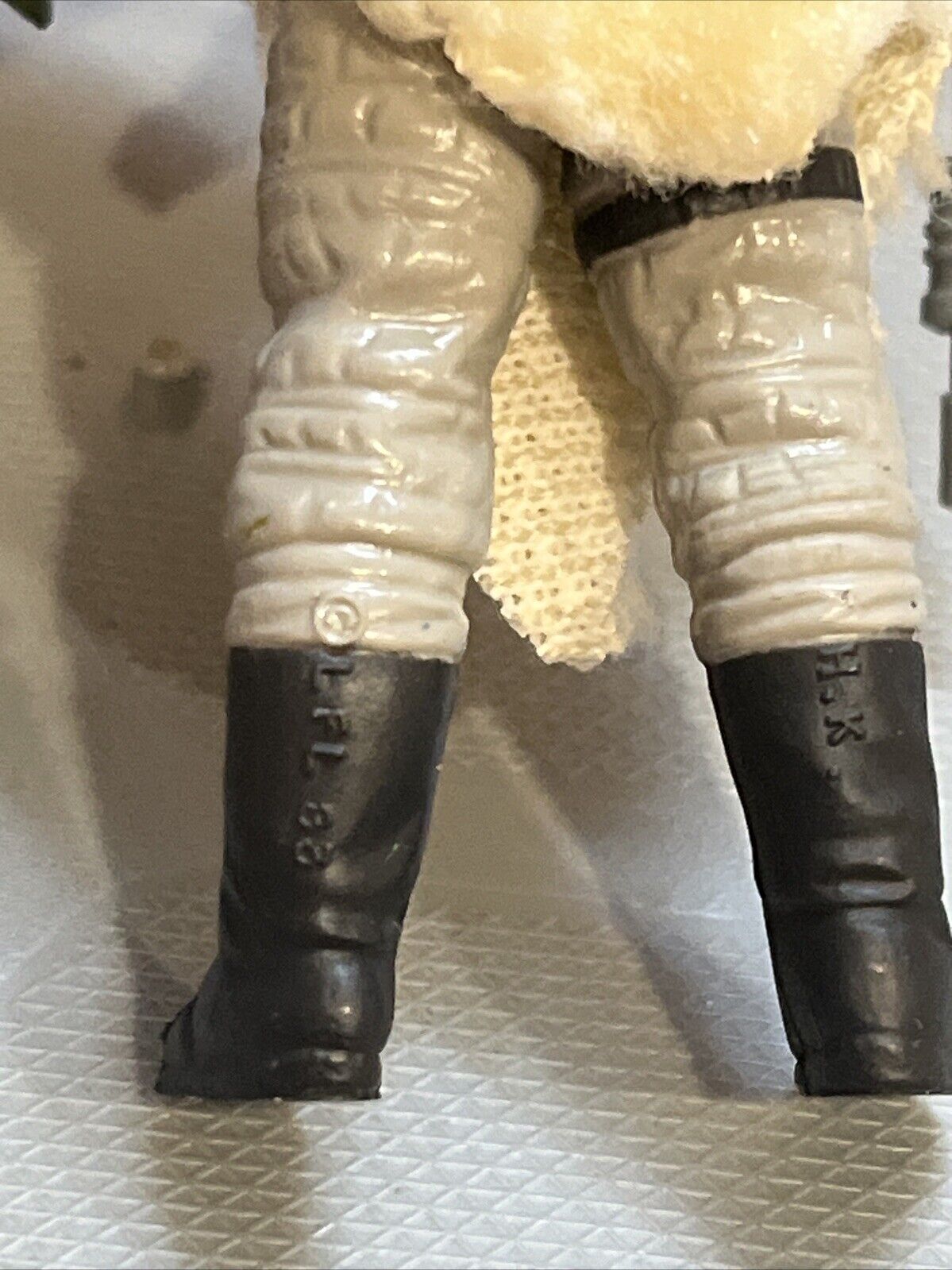 Klaatu sold