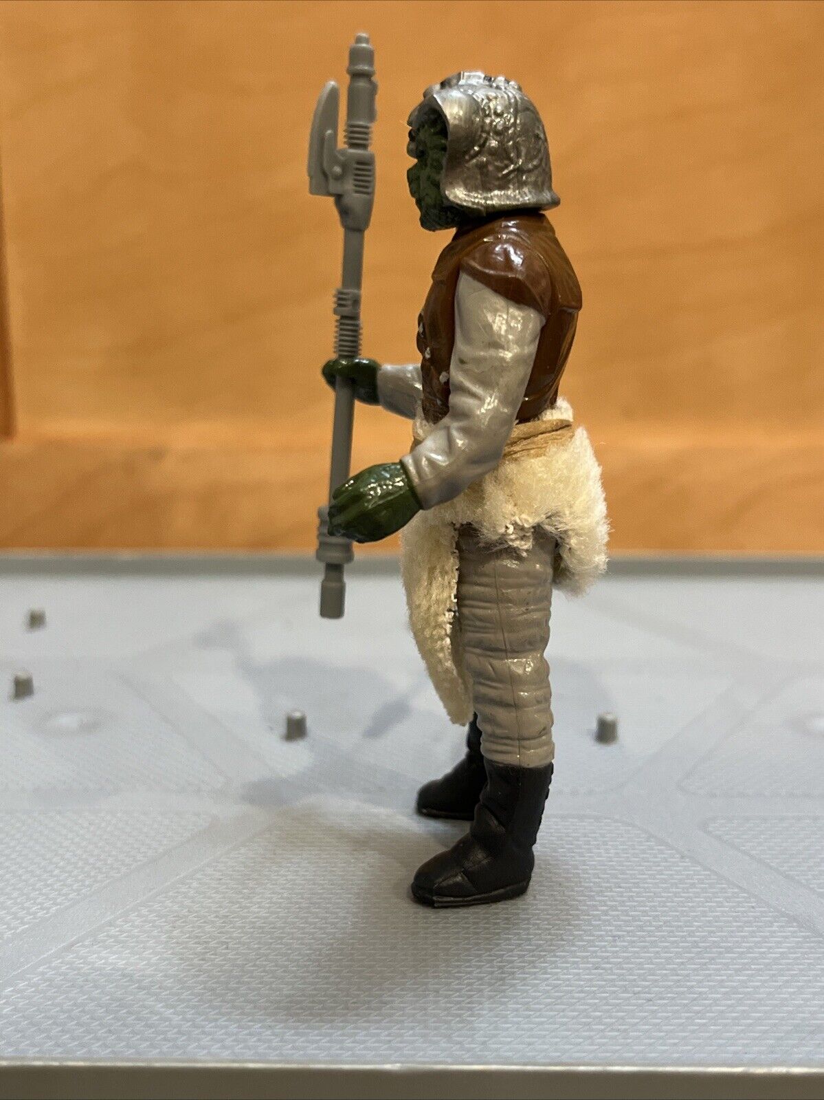 Klaatu sold