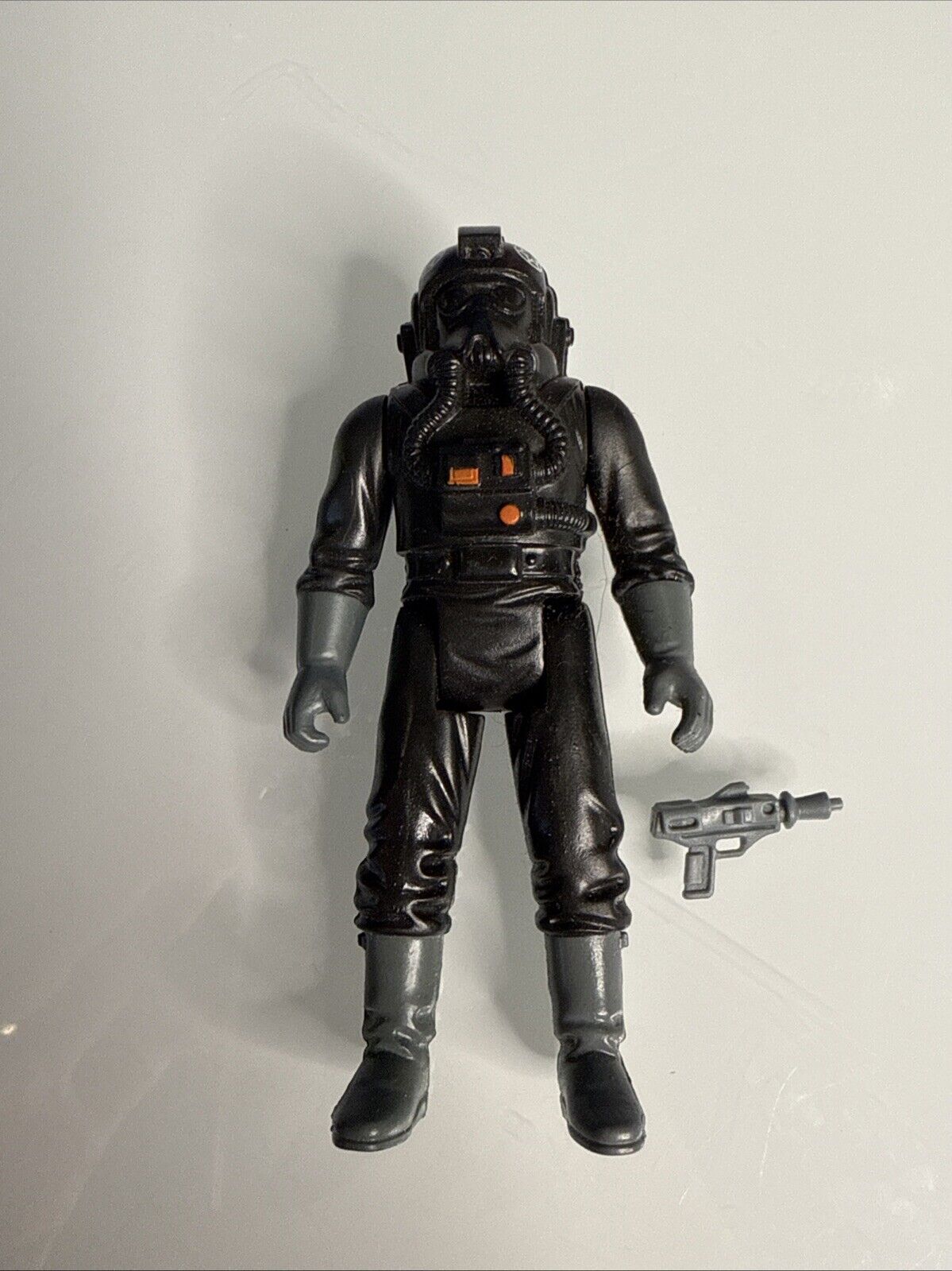 Imperial TIE Fighter Pilot sold
