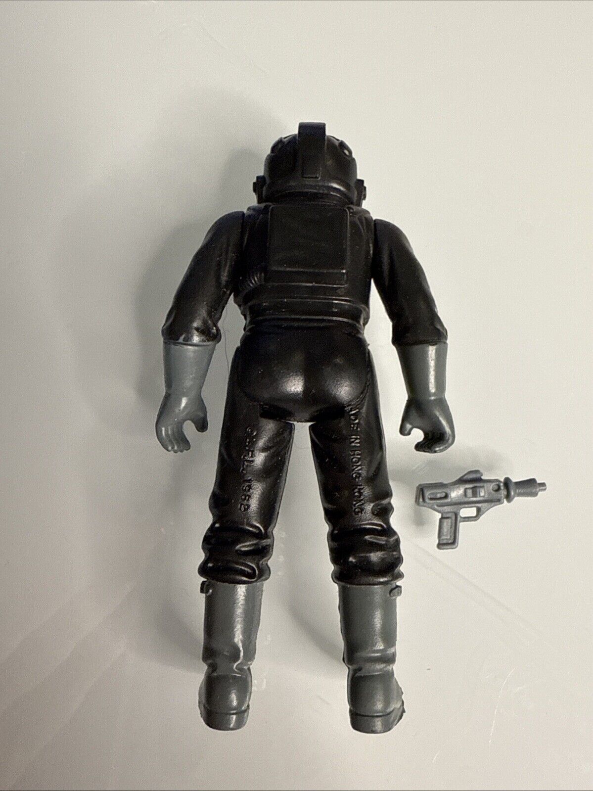 Imperial TIE Fighter Pilot sold