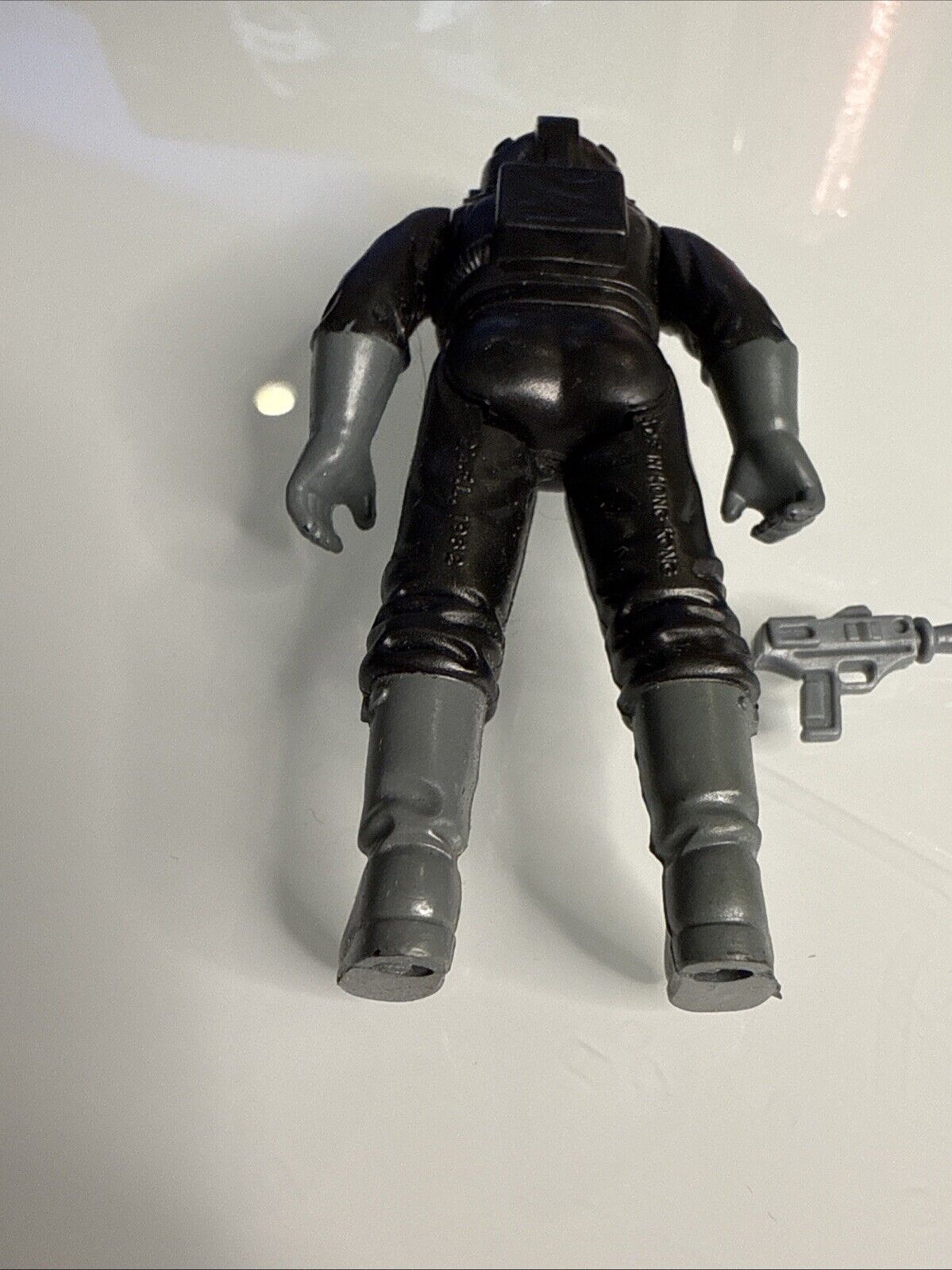 Imperial TIE Fighter Pilot sold