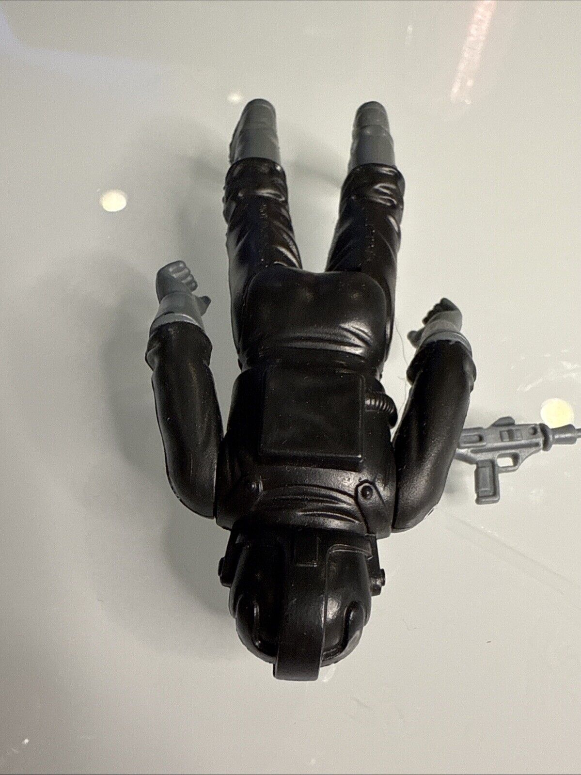 Imperial TIE Fighter Pilot sold