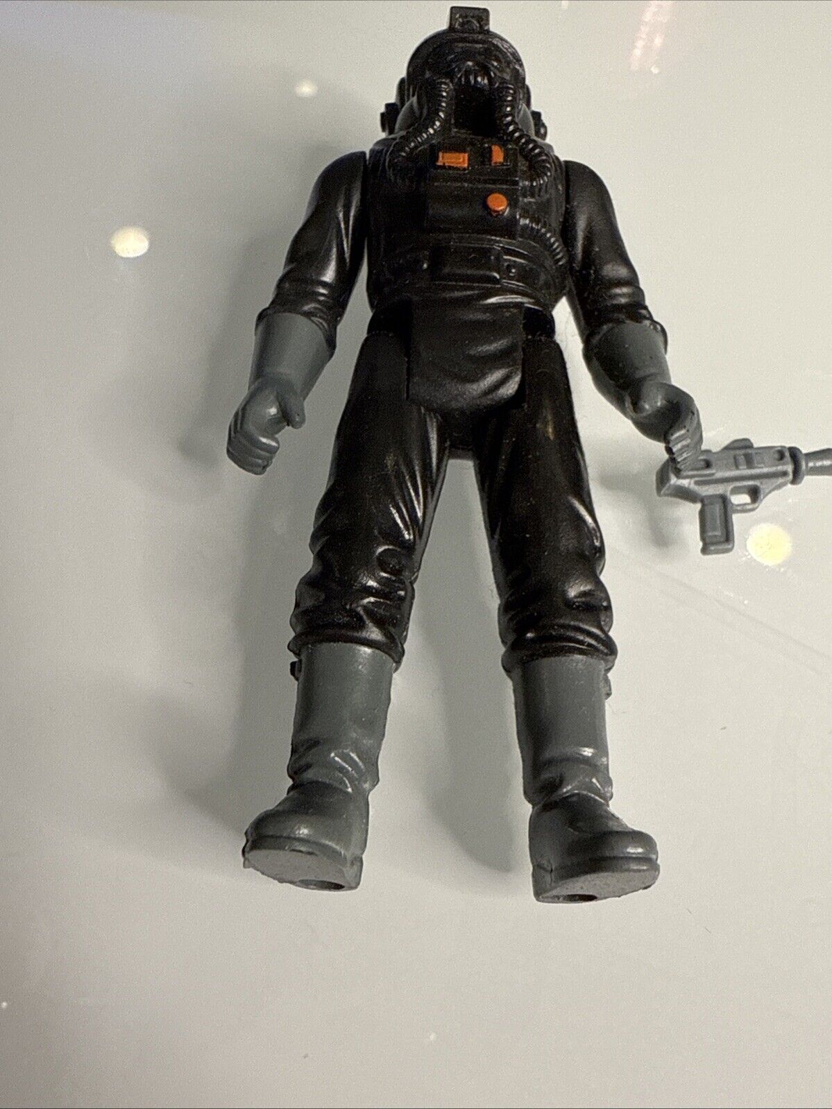 Imperial TIE Fighter Pilot sold