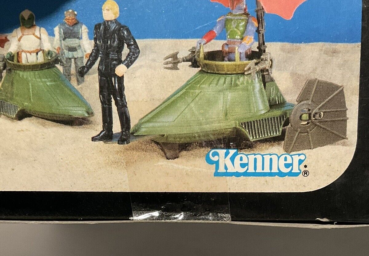Desert Sail Skiff sold