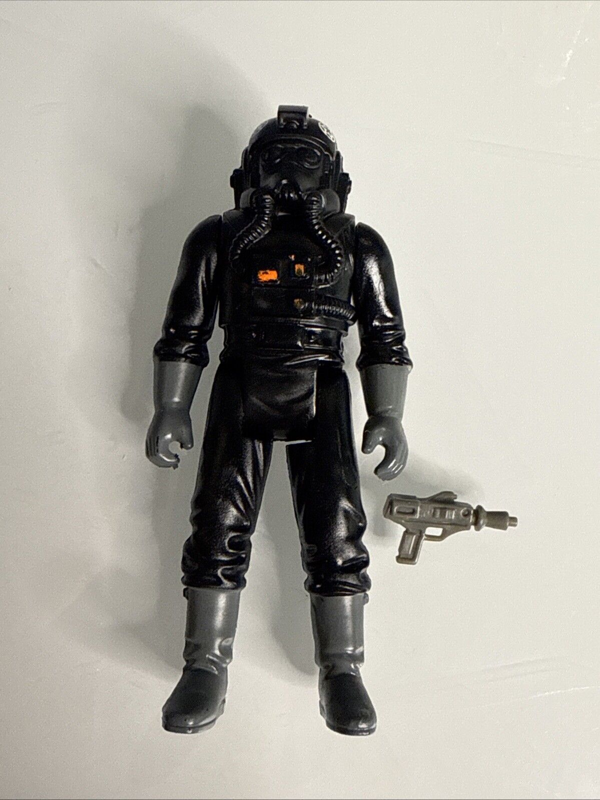 Imperial TIE Fighter Pilot sold