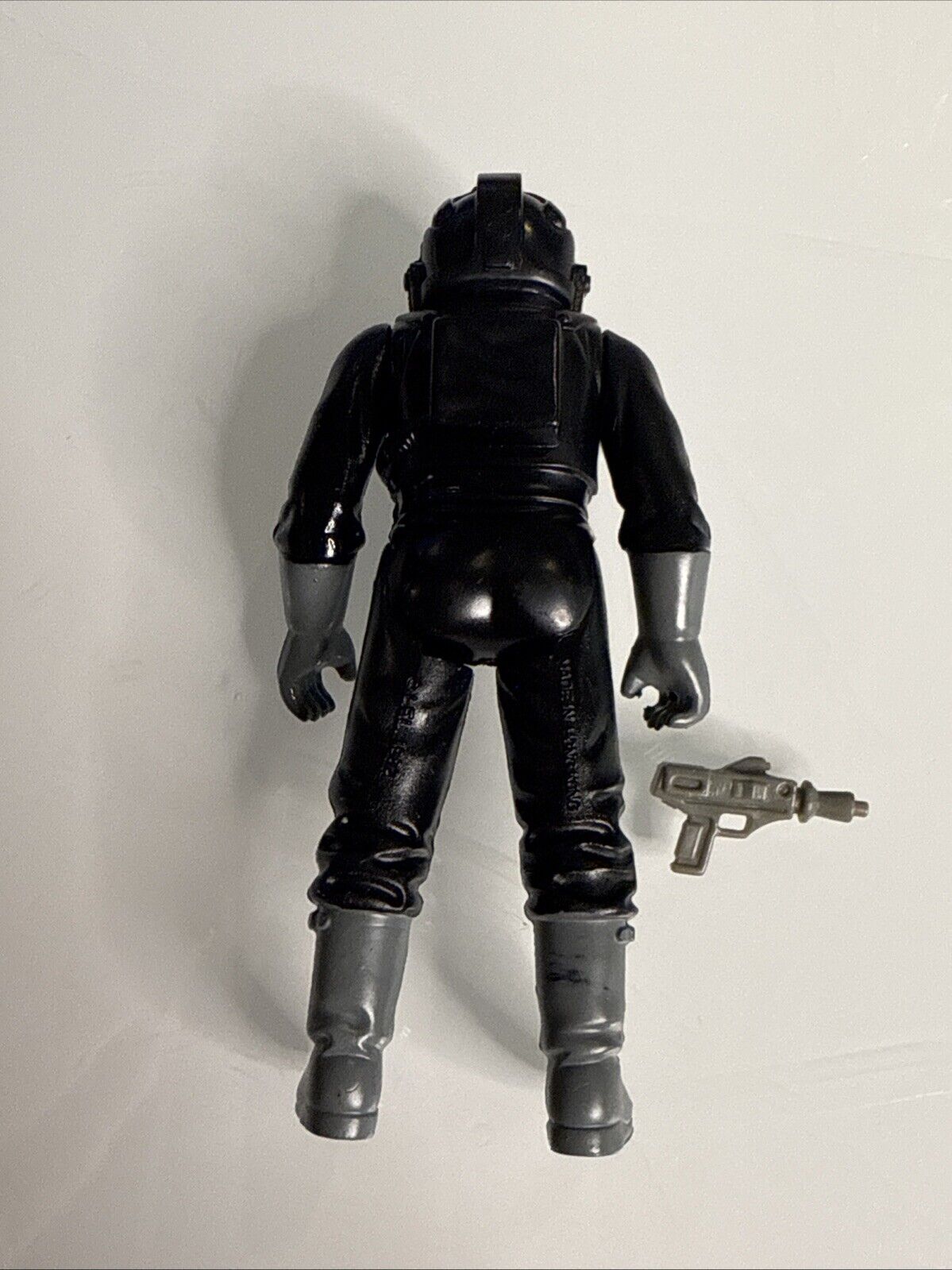 Imperial TIE Fighter Pilot sold
