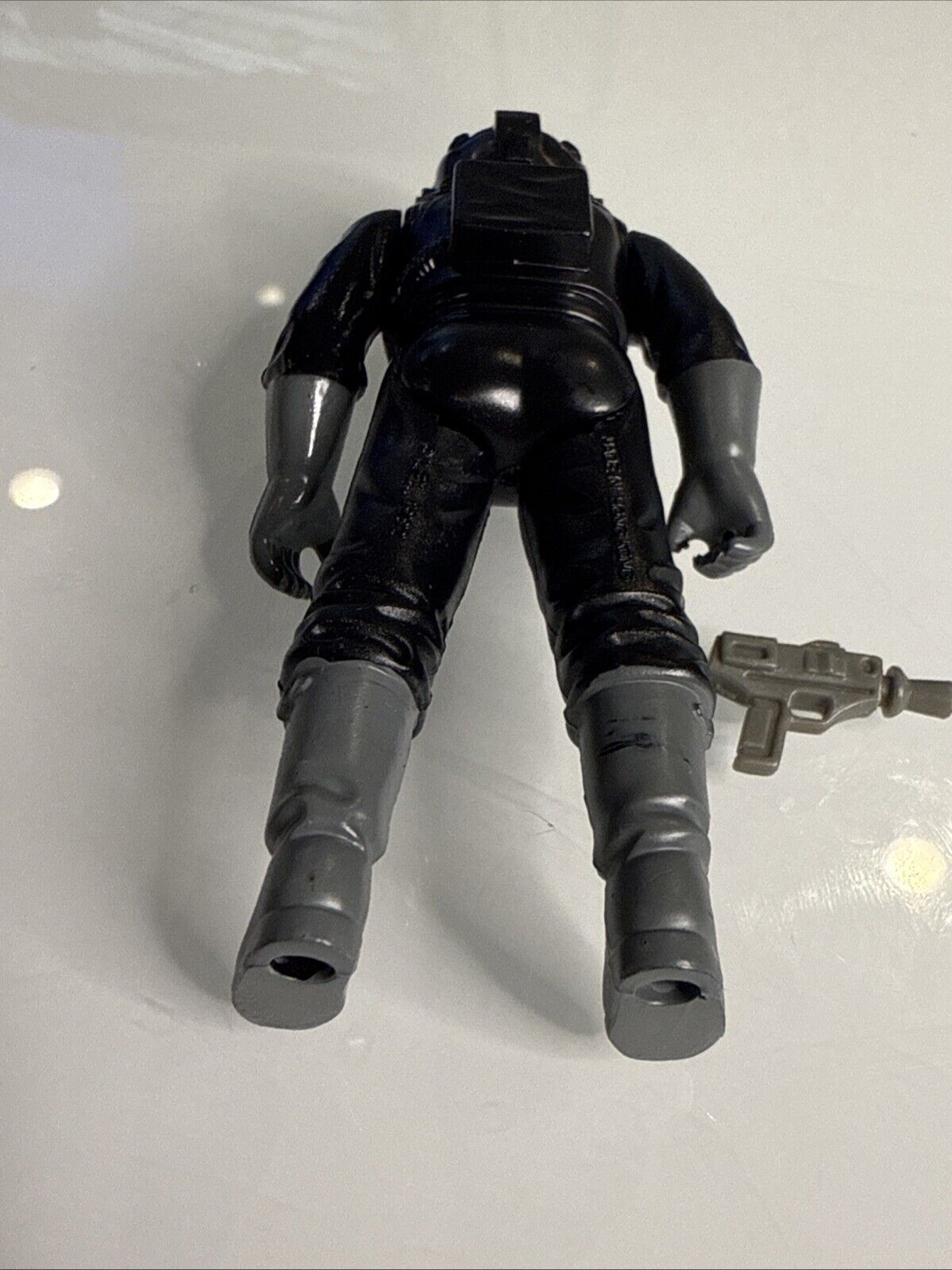 Imperial TIE Fighter Pilot sold